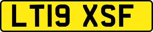 LT19XSF