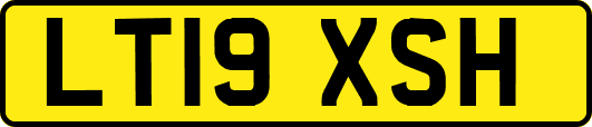 LT19XSH