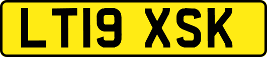 LT19XSK