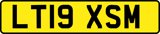 LT19XSM