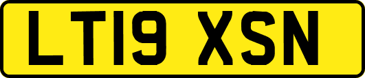 LT19XSN