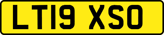 LT19XSO