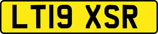 LT19XSR