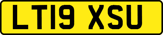 LT19XSU