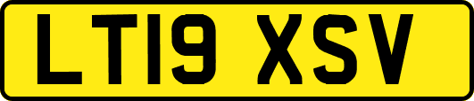 LT19XSV