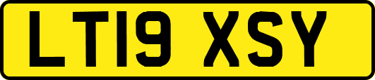 LT19XSY