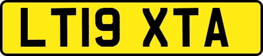 LT19XTA