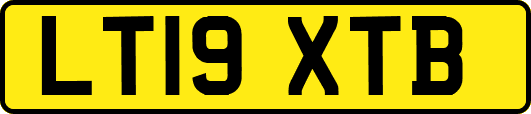 LT19XTB