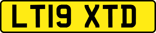 LT19XTD