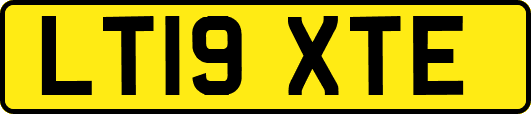 LT19XTE