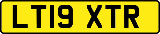 LT19XTR