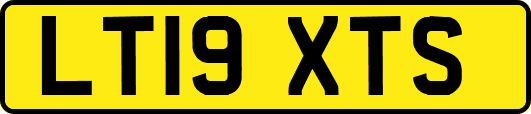LT19XTS