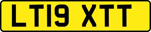 LT19XTT
