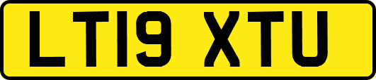 LT19XTU