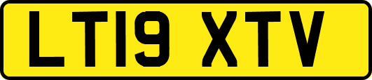 LT19XTV