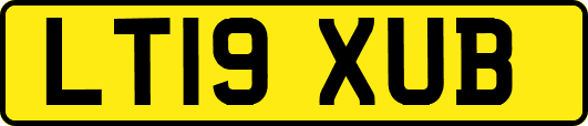 LT19XUB