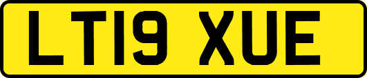 LT19XUE