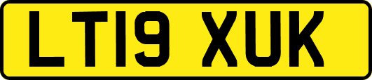 LT19XUK