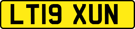 LT19XUN