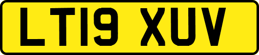 LT19XUV