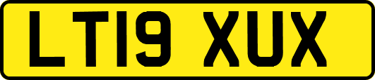 LT19XUX