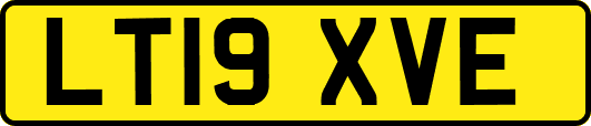 LT19XVE