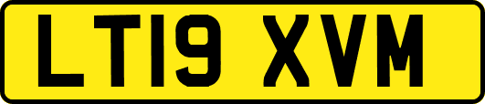 LT19XVM