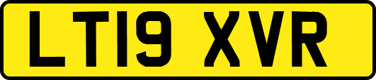 LT19XVR