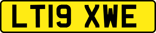 LT19XWE