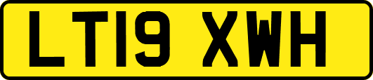 LT19XWH