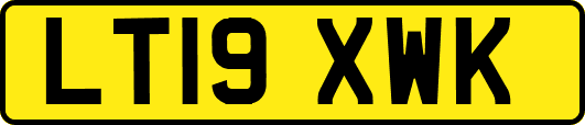 LT19XWK