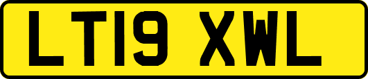LT19XWL