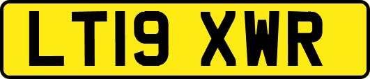 LT19XWR