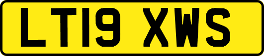 LT19XWS