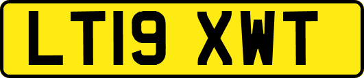 LT19XWT