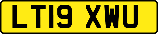 LT19XWU