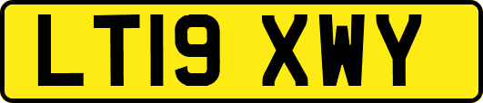 LT19XWY
