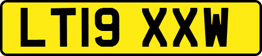 LT19XXW