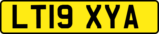 LT19XYA