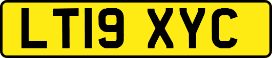 LT19XYC
