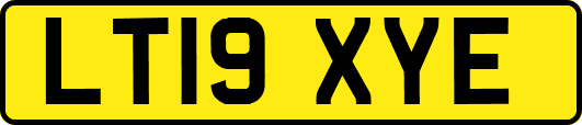 LT19XYE