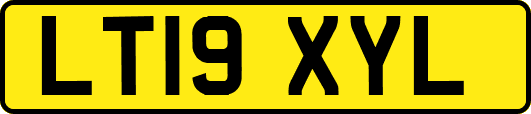 LT19XYL