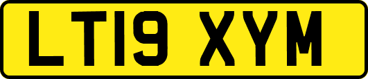 LT19XYM