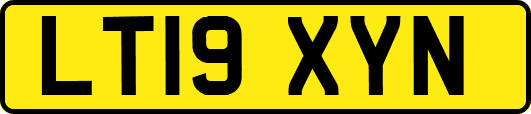 LT19XYN