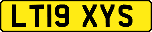 LT19XYS