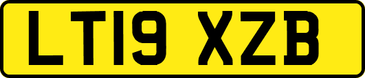 LT19XZB