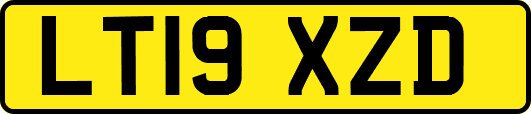 LT19XZD