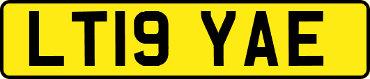 LT19YAE