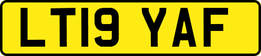 LT19YAF