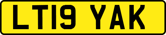 LT19YAK